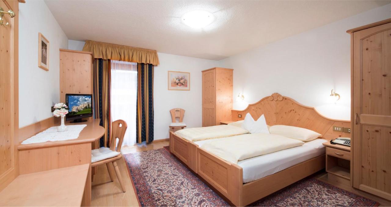 B&B Residence Adria Corvara In Badia Room photo