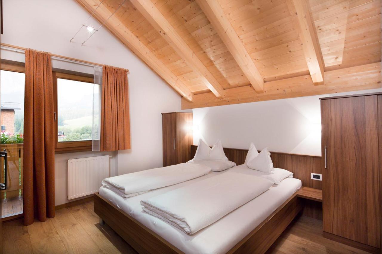 B&B Residence Adria Corvara In Badia Room photo