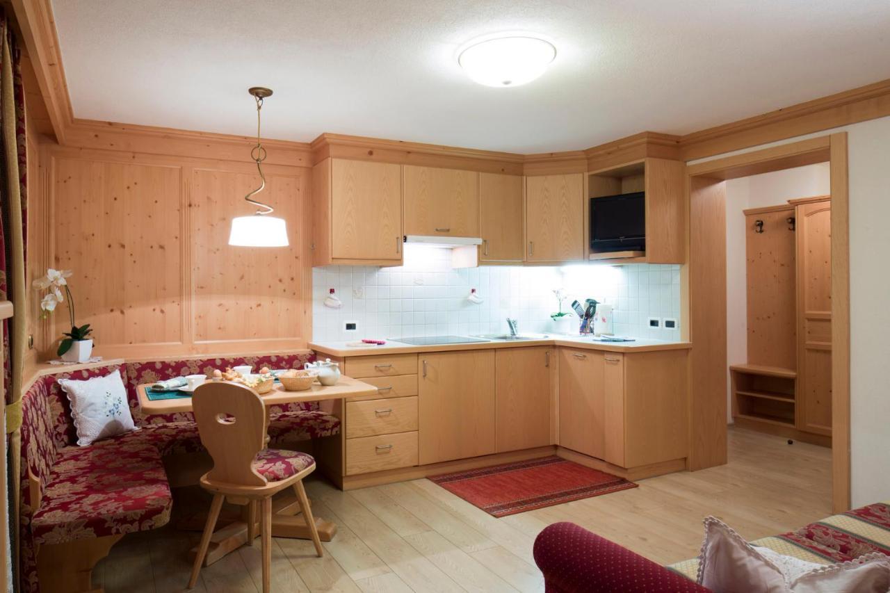 B&B Residence Adria Corvara In Badia Room photo